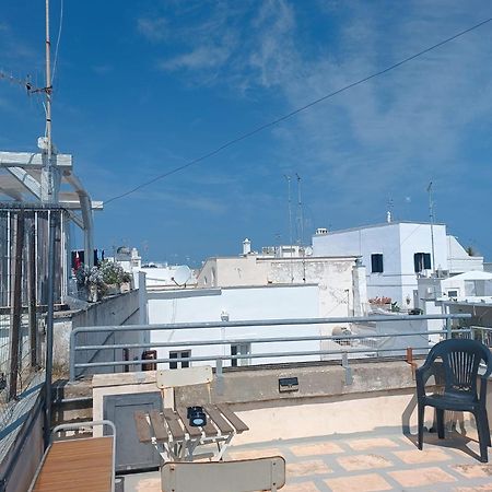 Casa Domestico Monopoli Exterior foto